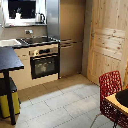 Flaty-bielefeld Handwerker Rustikal * Bielefeld