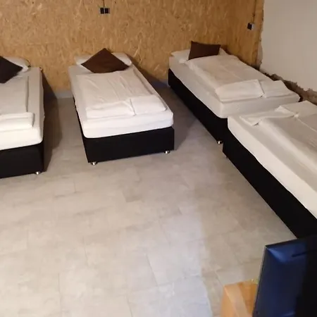 Daire Flaty-bielefeld Handwerker Rustikal *