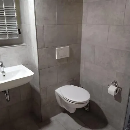 Flaty-bielefeld Handwerker Rustikal * Bielefeld