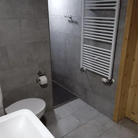 Flaty-bielefeld Handwerker Rustikal Apartamento Bielefeld