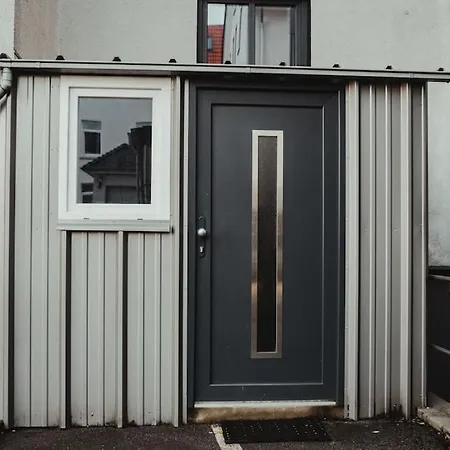 Flaty-bielefeld Handwerker Rustikal * Bielefeld