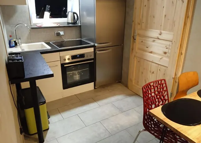 Flaty-bielefeld Handwerker Rustikal * Bielefeld