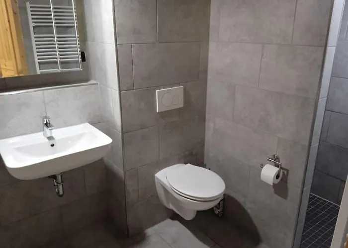 Flaty-bielefeld Handwerker Rustikal * Bielefeld